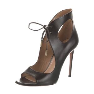 Aquazzura Heels